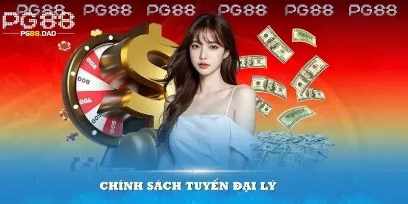 Bí quyết thành công khi hợp tác làm đại lý PG88