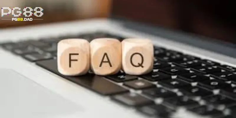 Cách dùng FAQ PG88 để chơi game hiệu quả hơn