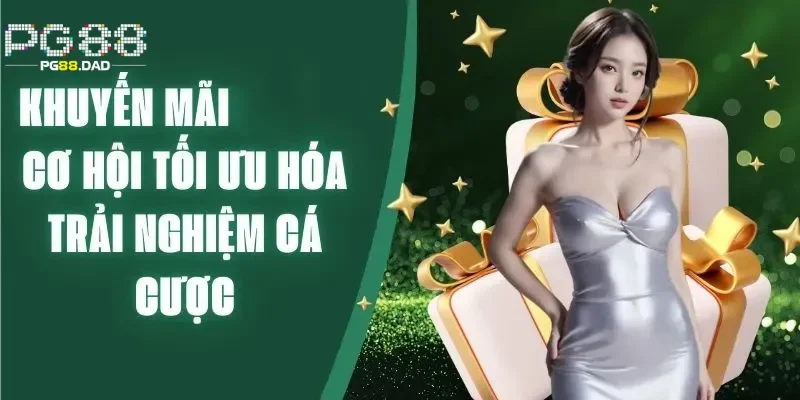 Cách dùng khuyến mãi PG88 hiệu quả để chơi khôn ngoan