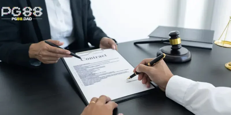 Cách dùng quyền riêng tư PG88 để bảo vệ an toàn cá nhân
