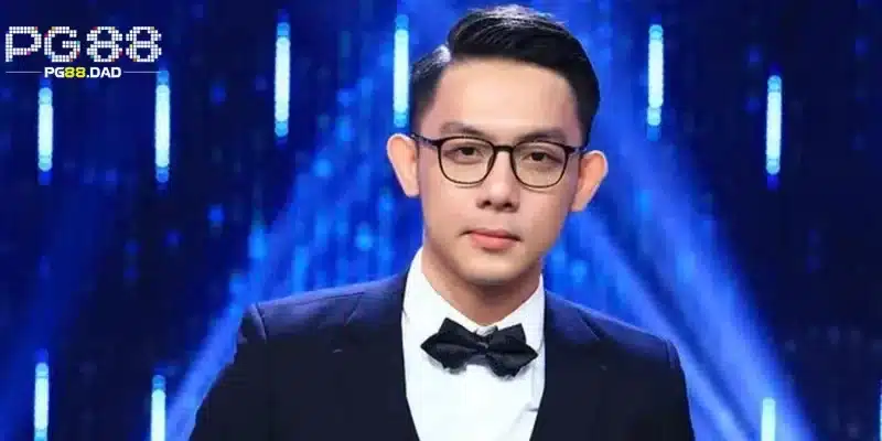 Chặng đường khởi nghiệp của CEO Tống Đông Khuê