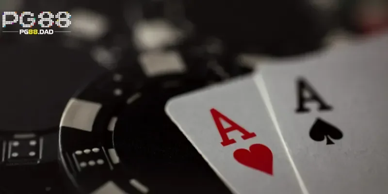 Game bài poker online