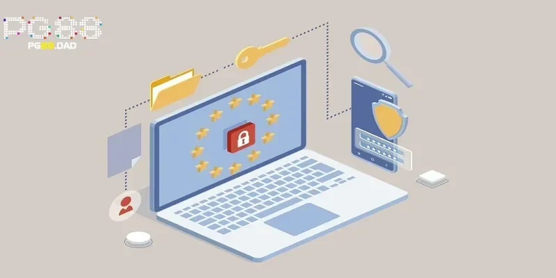 Hướng dẫn chơi an toàn nhờ chính sách bảo mật PG88