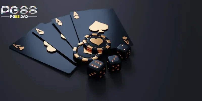 Hướng dẫn chơi poker PG88 và mẹo thắng dễ dàng