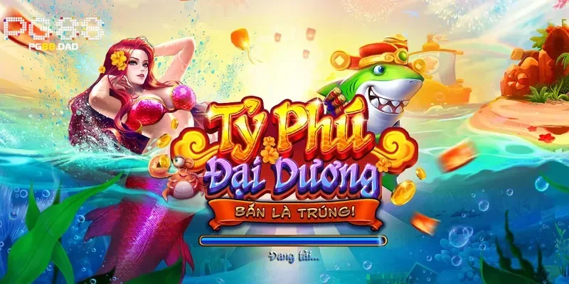 Lý do game bắn cá rùa xanh PG88 được yêu thích