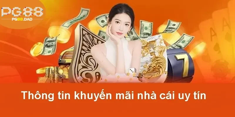 Lý do khuyến mãi PG88 thu hút người chơi