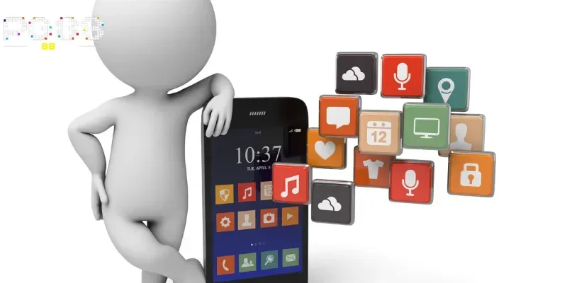 Lý do nên tải app PG88 để cá cược tiện lợi