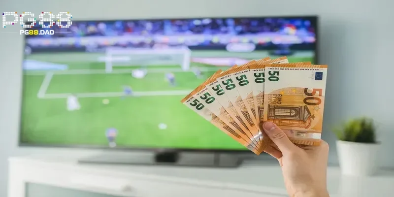 Mẹo và lưu ý quan trọng khi cược kèo giao bóng PG88