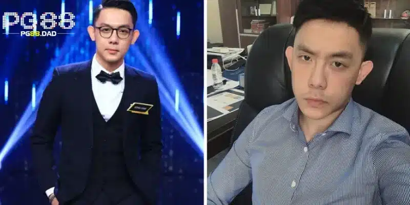 Tầm nhìn lãnh đạo của CEO Tống Đông Khuê tại PG88