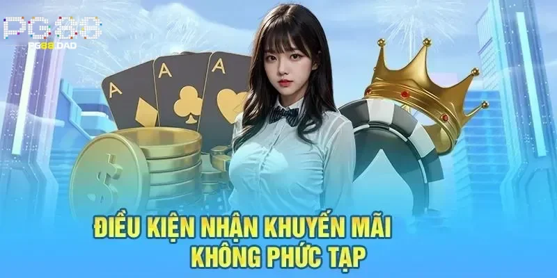 Top khuyến mãi nổi bật tại PG88