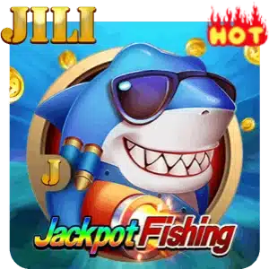 jackpot-fishing